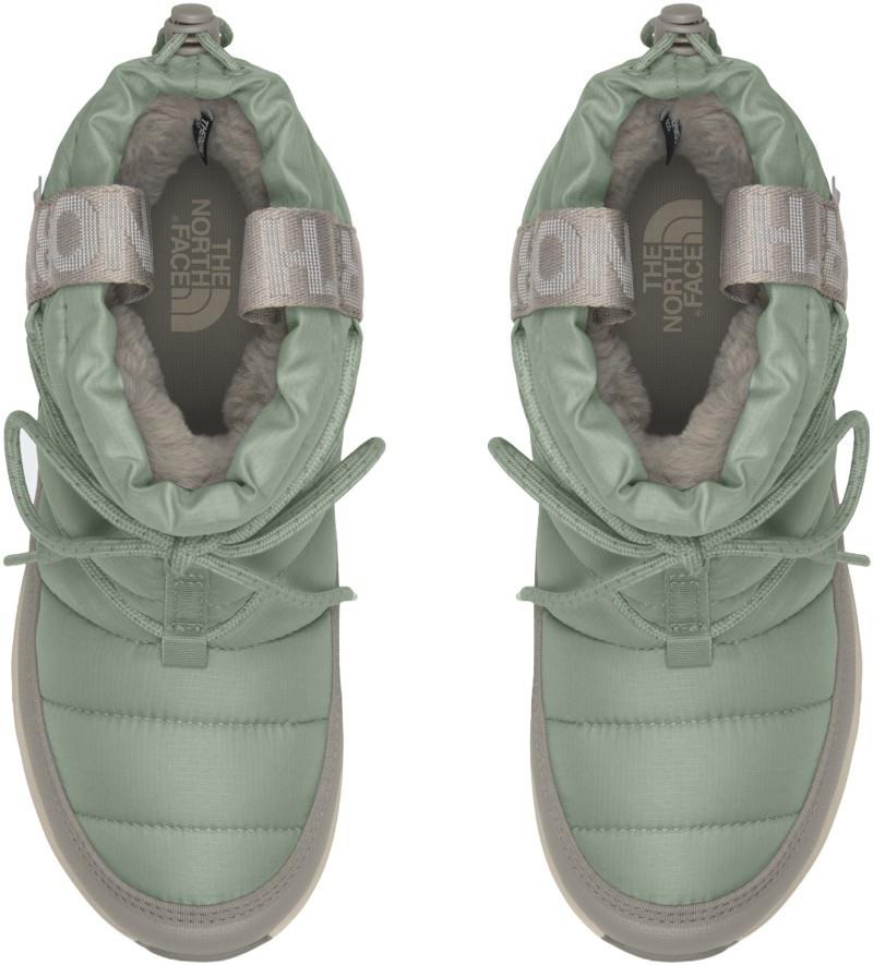 ThermoBall Lace Up WP - Womens - slate moss / stone slab 1