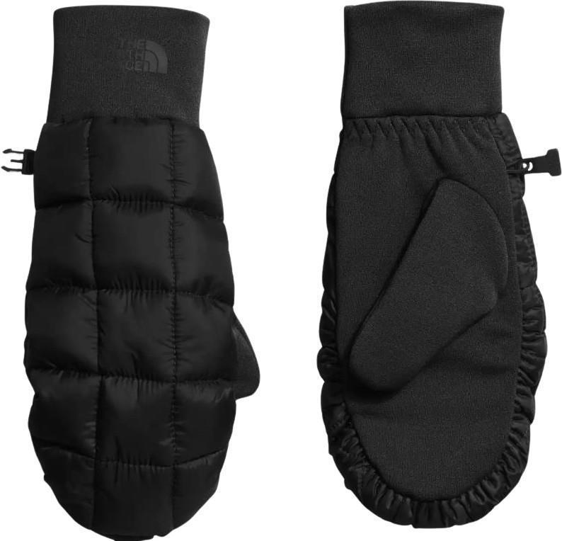ThermoBall Mitts - tnf black 1
