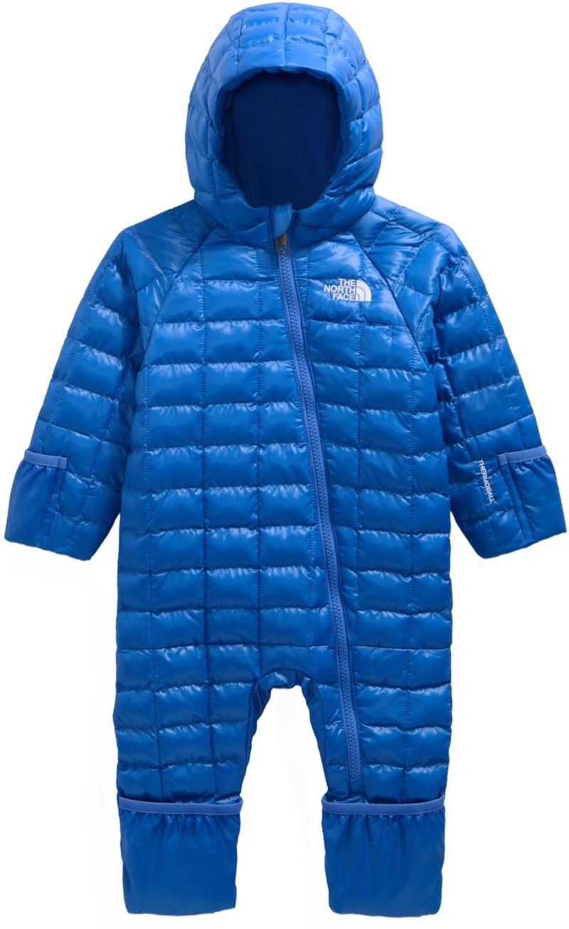 ThermoBall One-Piece - Baby - active blue 1