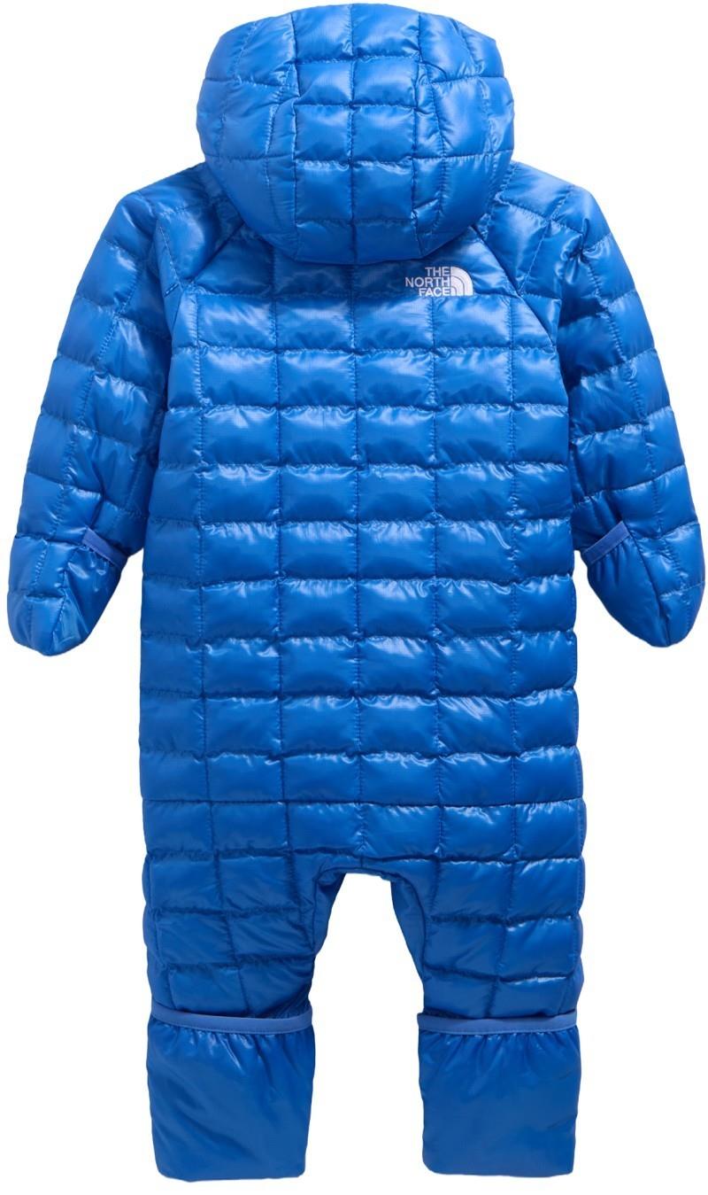ThermoBall One-Piece - Baby - active blue 1