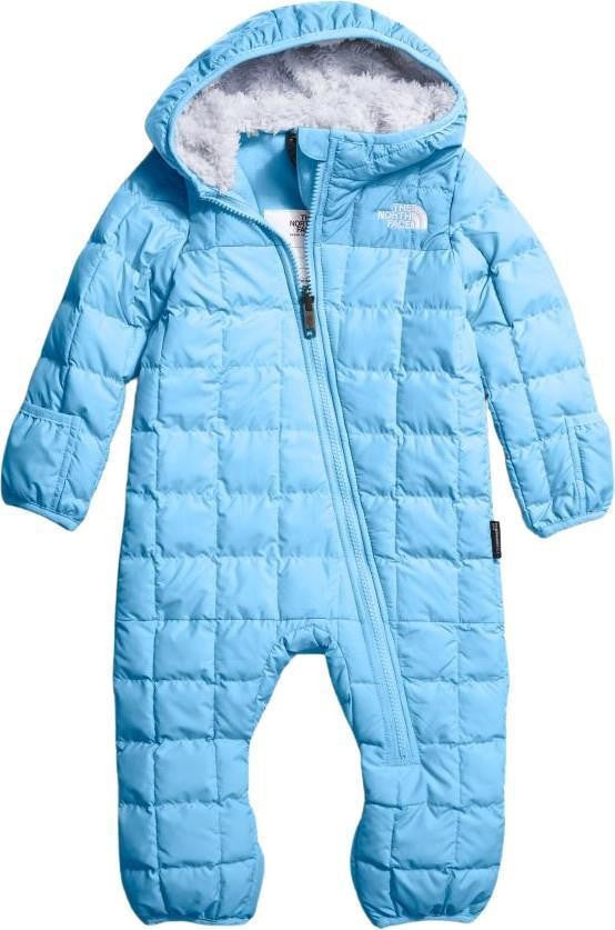 ThermoBall One-Piece - Baby - cornflower 1
