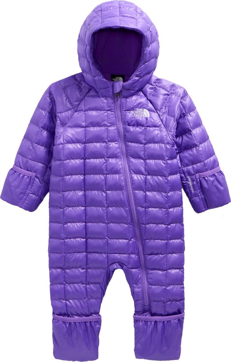 ThermoBall One-Piece - Baby - elevation purple 1