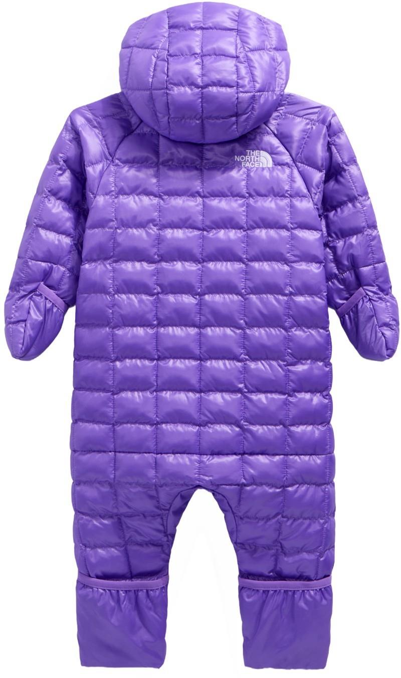 ThermoBall One-Piece - Baby - elevation purple 1