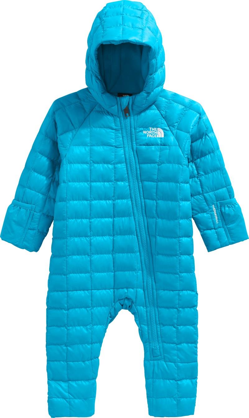 ThermoBall One-Piece - Baby - meridian blue 1