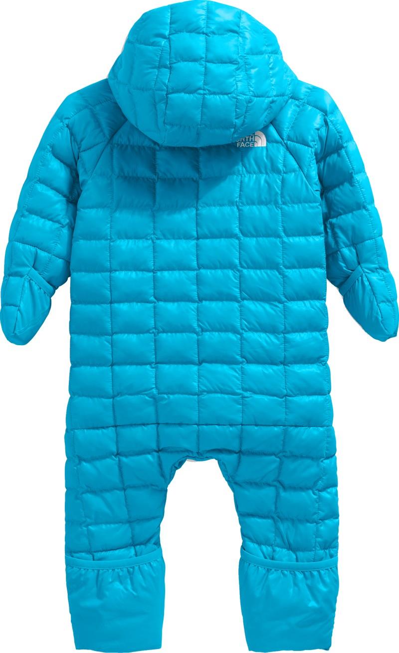ThermoBall One-Piece - Baby - meridian blue 1