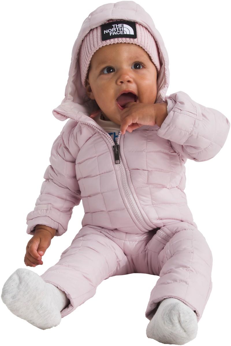 ThermoBall One-Piece - Baby - pale blossom 1