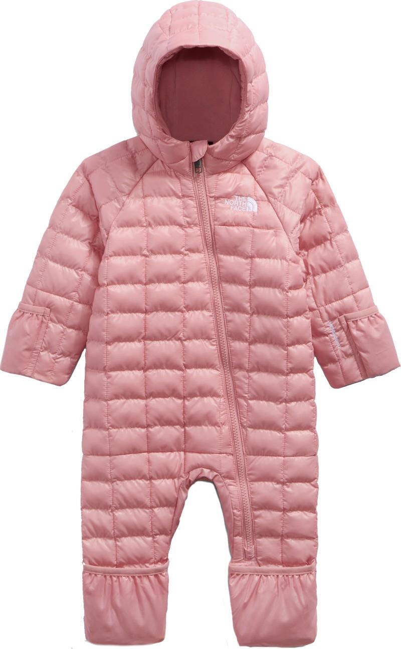ThermoBall One-Piece - Baby - primrose 1