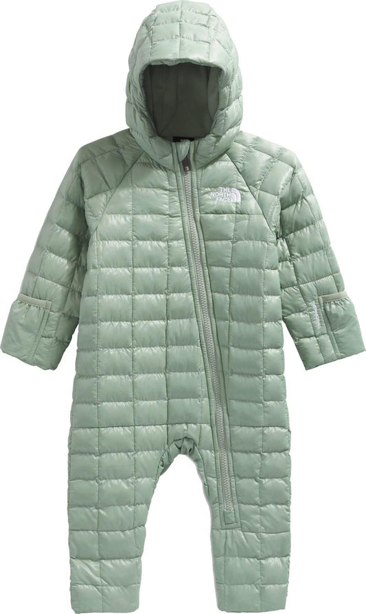 ThermoBall One-Piece - Baby - slate moss 1