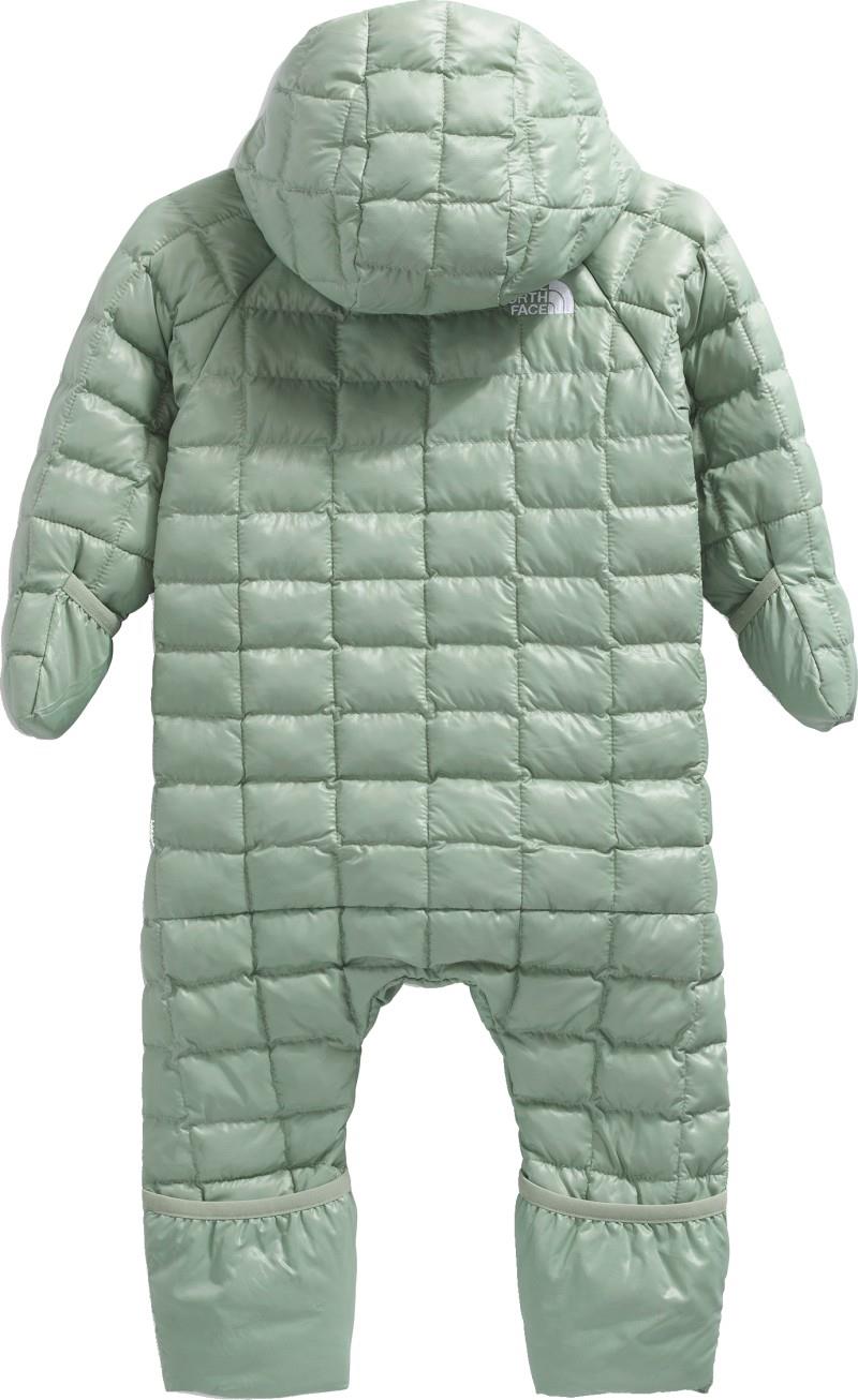ThermoBall One-Piece - Baby - slate moss 1