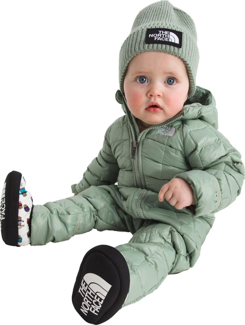 ThermoBall One-Piece - Baby - slate moss 1
