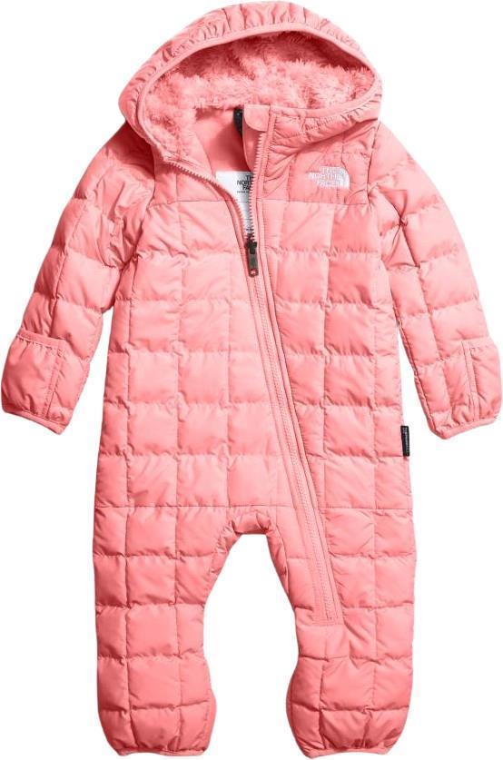 ThermoBall One-Piece - Baby - terracotta 1