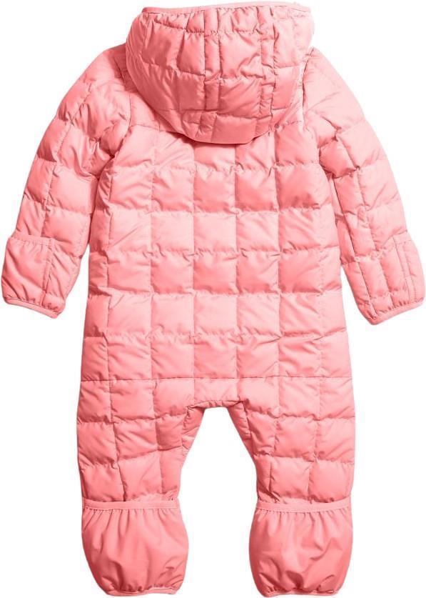 ThermoBall One-Piece - Baby - terracotta 1