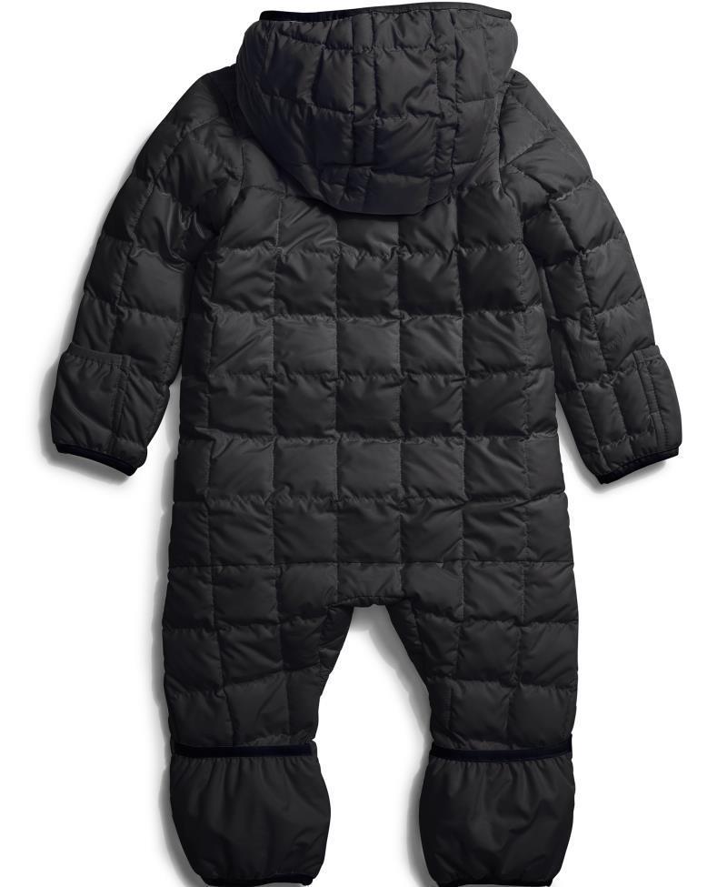 ThermoBall One-Piece - Baby - tnf black 1