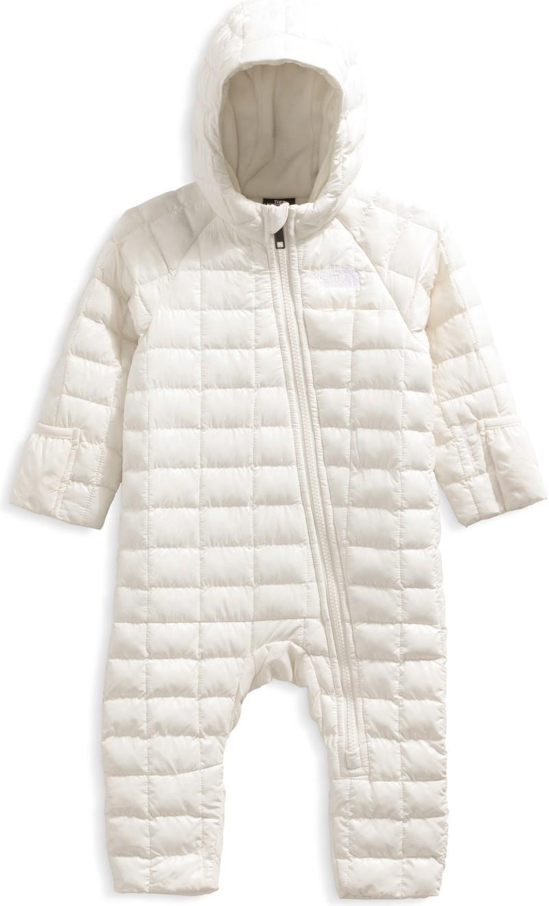 ThermoBall One-Piece - Baby - white dune 1