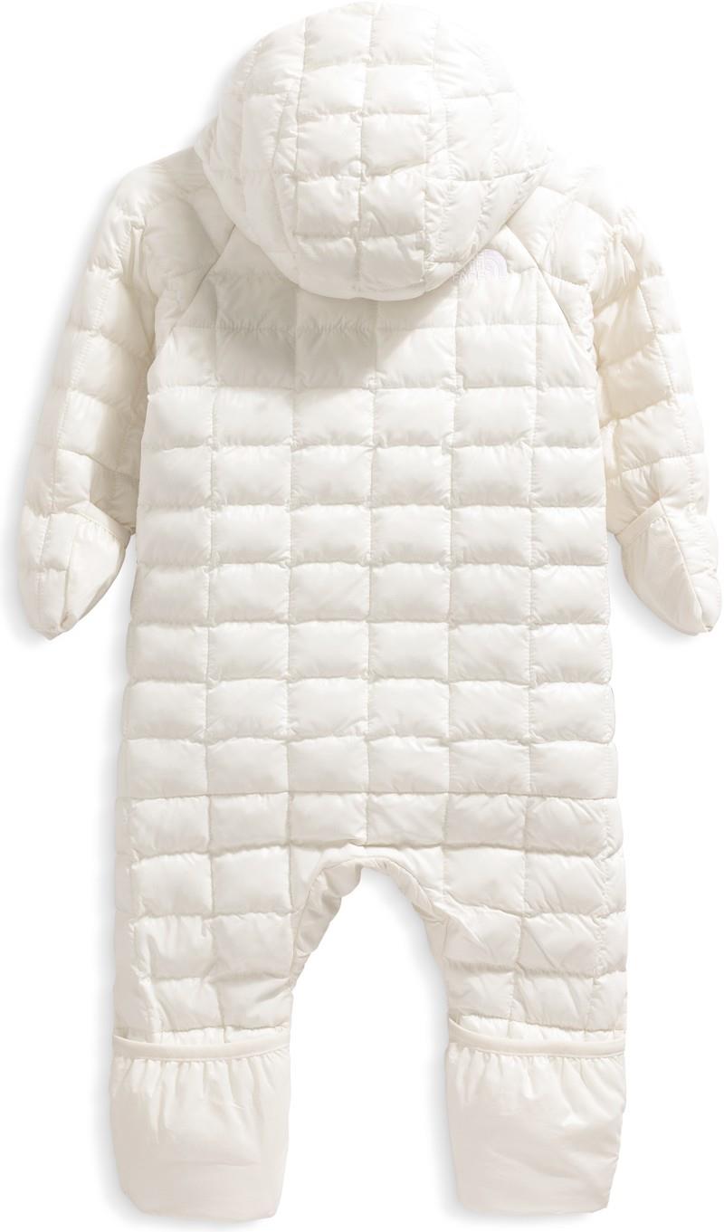 ThermoBall One-Piece - Baby - white dune 1