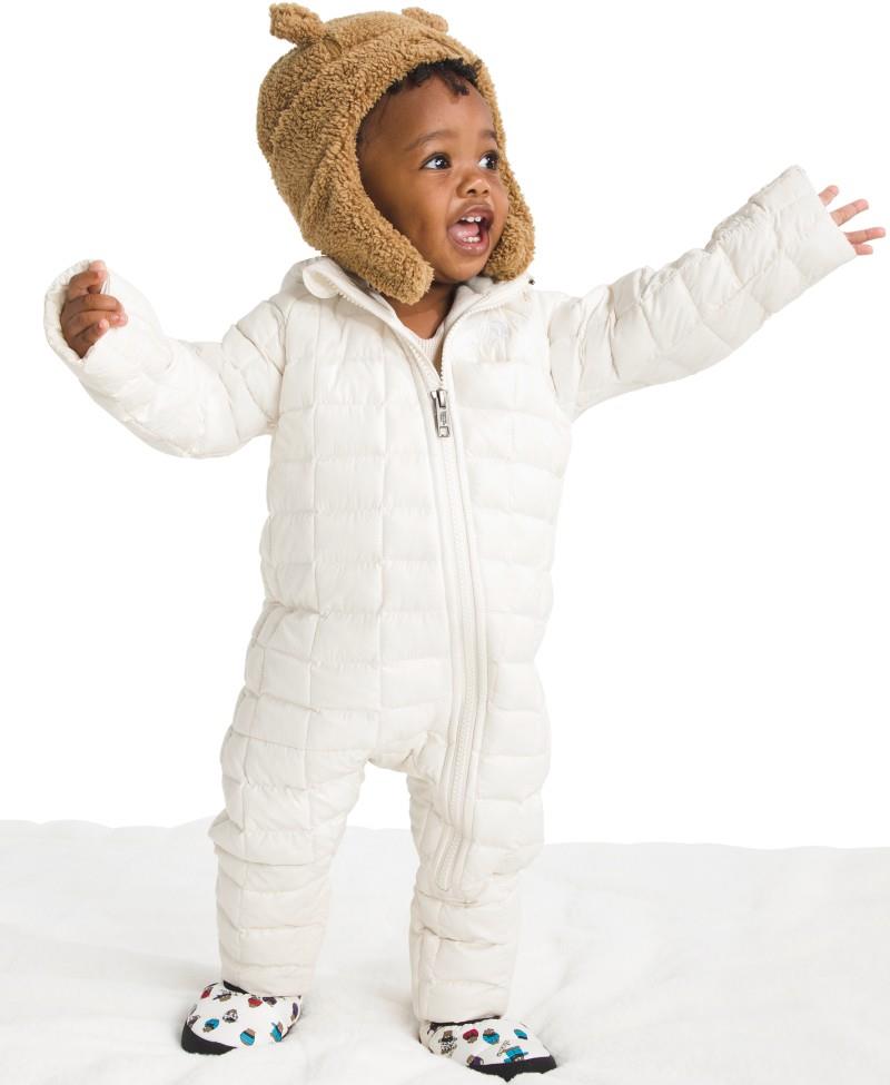 ThermoBall One-Piece - Baby - white dune 1