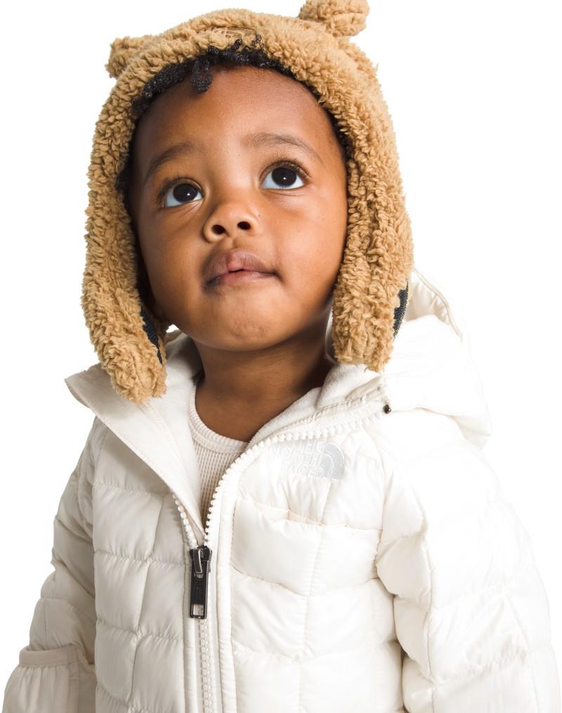 ThermoBall One-Piece - Baby - white dune 1