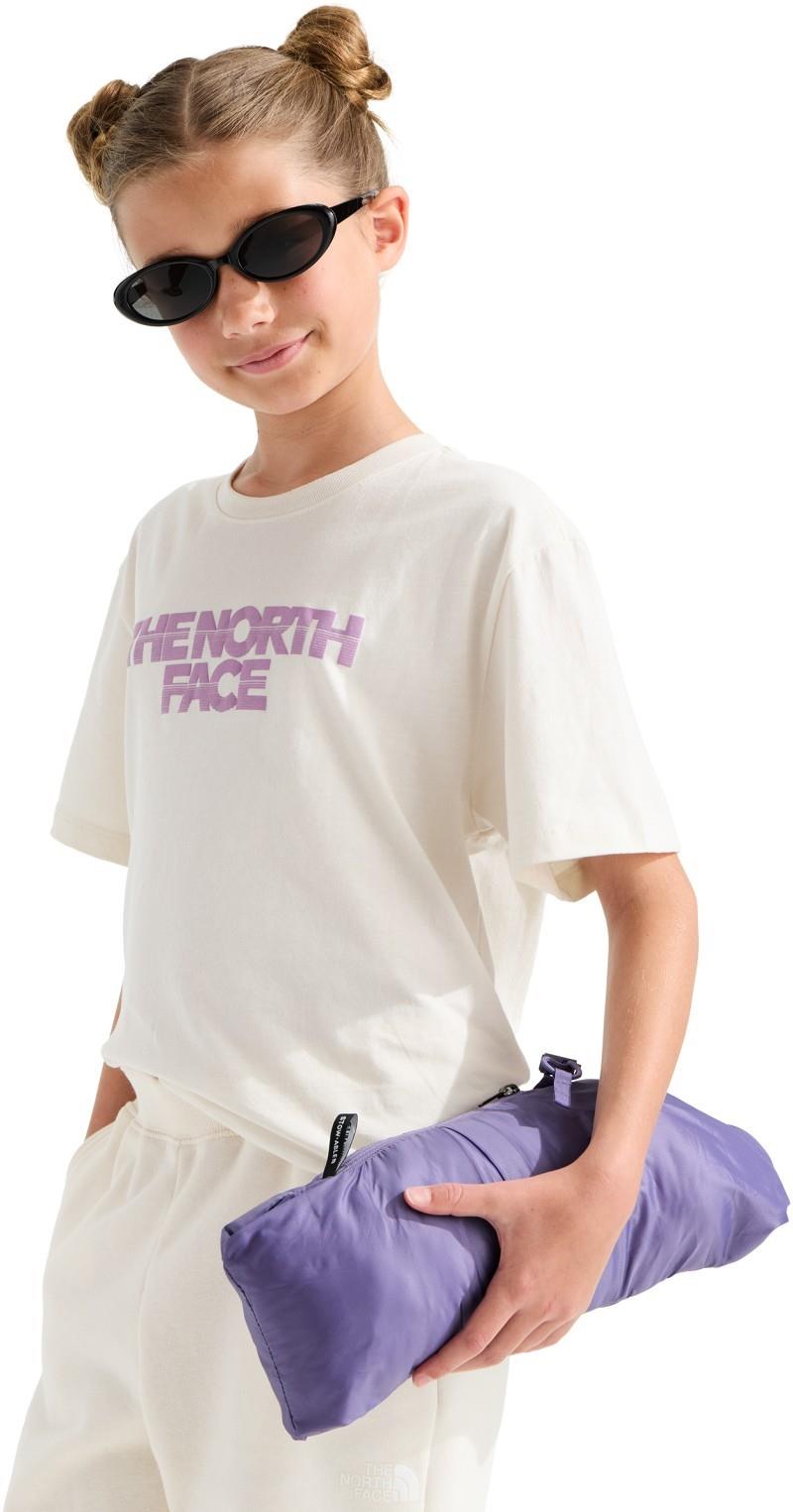 ThermoBall Parka - Girls - grounded plum 1