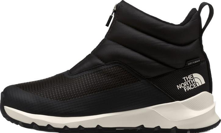 ThermoBall Progressive Zip II WP - Womens - tnf black / gardenia white 1