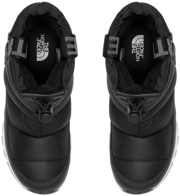 ThermoBall Pull-On WP - Youth - tnf black / tnf white 1