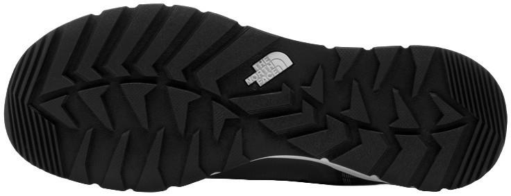 ThermoBall Pull-On WP - Youth - tnf black / tnf white 1