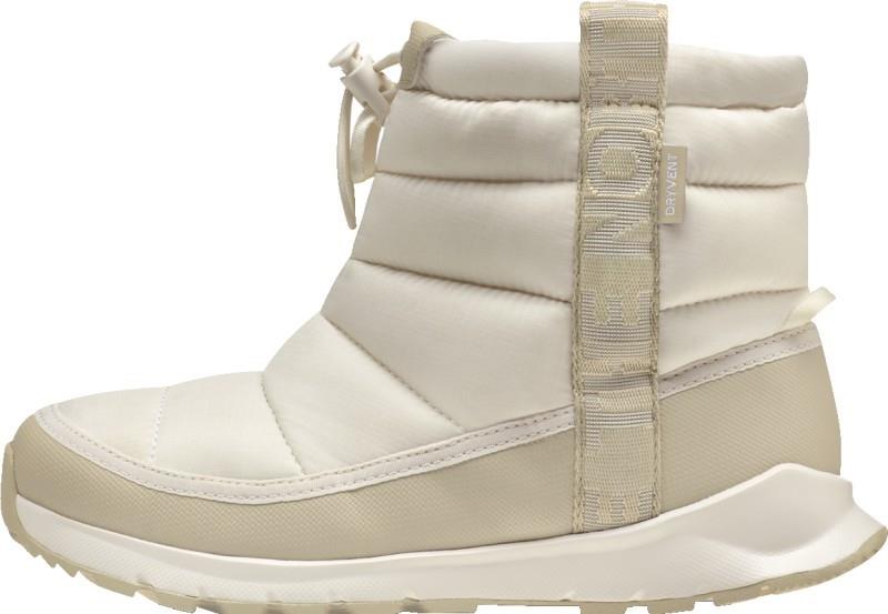ThermoBall Pull-On WP - Youth - white dune / gravel 1
