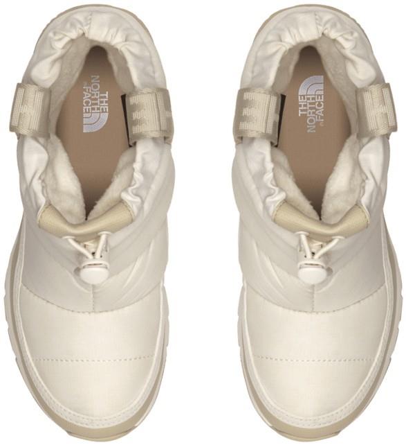ThermoBall Pull-On WP - Youth - white dune / gravel 1