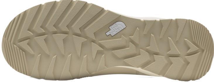 ThermoBall Pull-On WP - Youth - white dune / gravel 1
