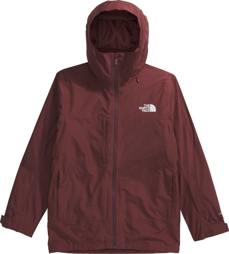 ThermoBall Snow Triclimate Jacket - Mens -  1