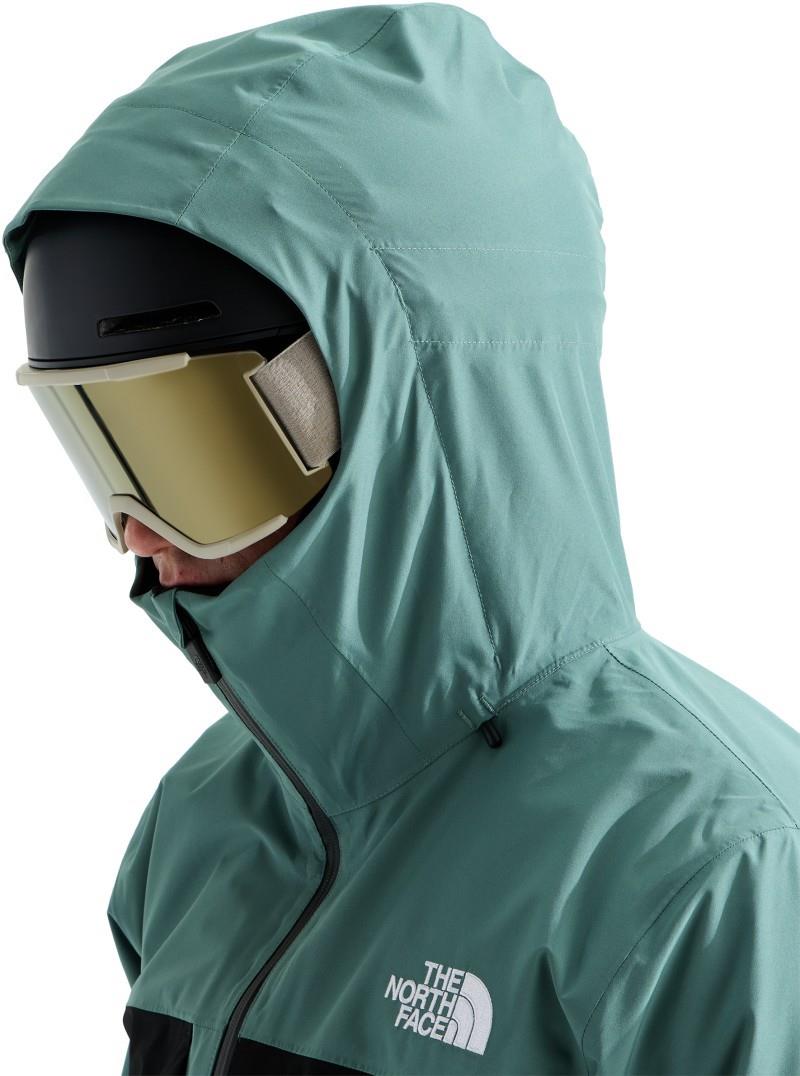 ThermoBall Snow Triclimate Jacket - Mens - dark sage / tnf black 1