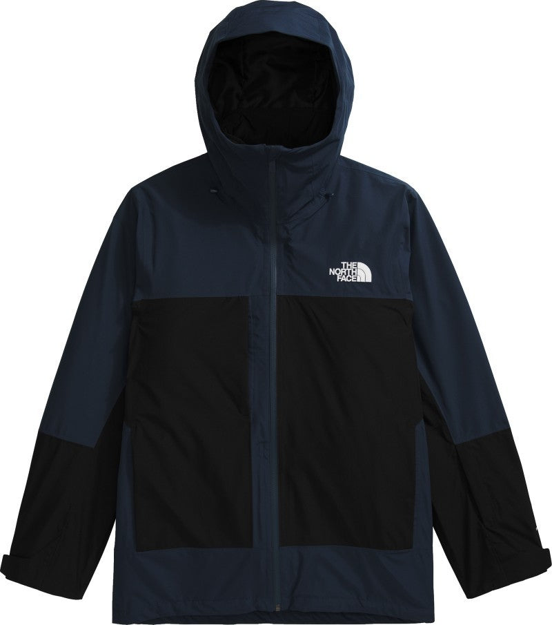 ThermoBall Snow Triclimate Jacket - Mens - summit navy / tnf black 1