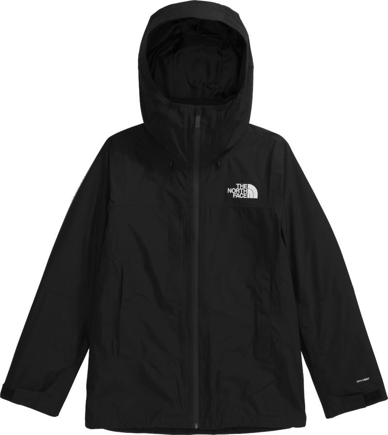 ThermoBall Snow Triclimate Jacket - Womens - tnf black 1
