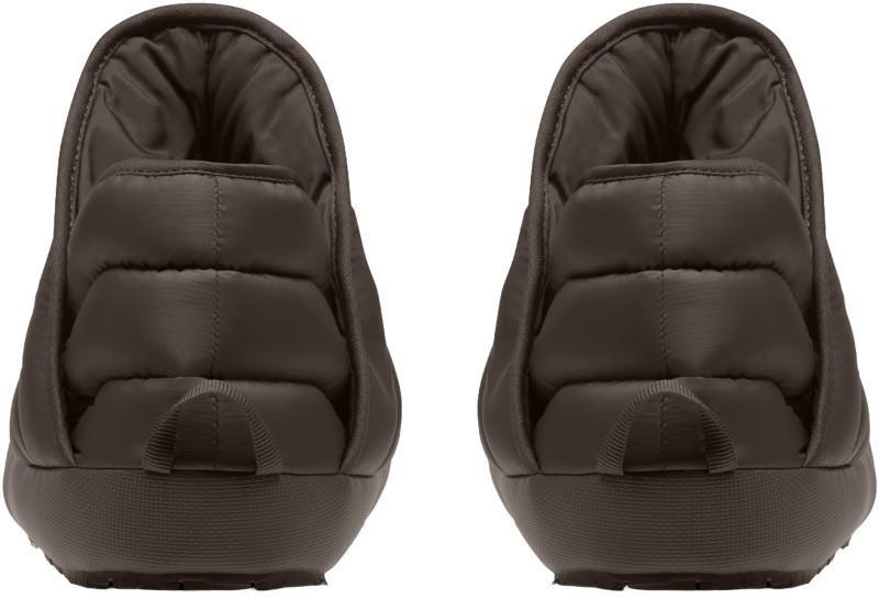 ThermoBall Traction Bootie - Mens - dark chestnut / tnf black 1