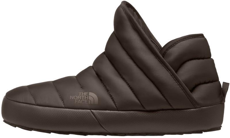 ThermoBall Traction Bootie - Mens - dark chestnut / tnf black 1