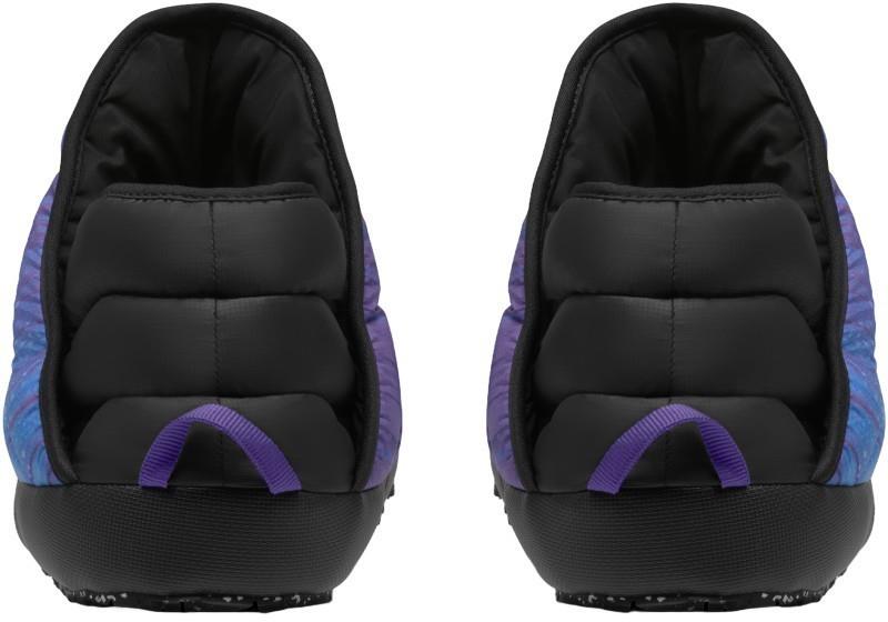 ThermoBall Traction Bootie - Mens - elevation stripes print / tnf black 1