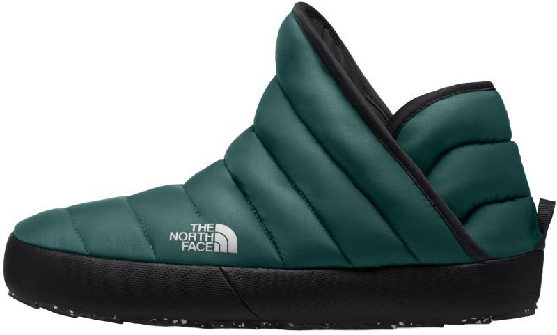 ThermoBall Traction Bootie - Mens - pacific teal / tnf black 1