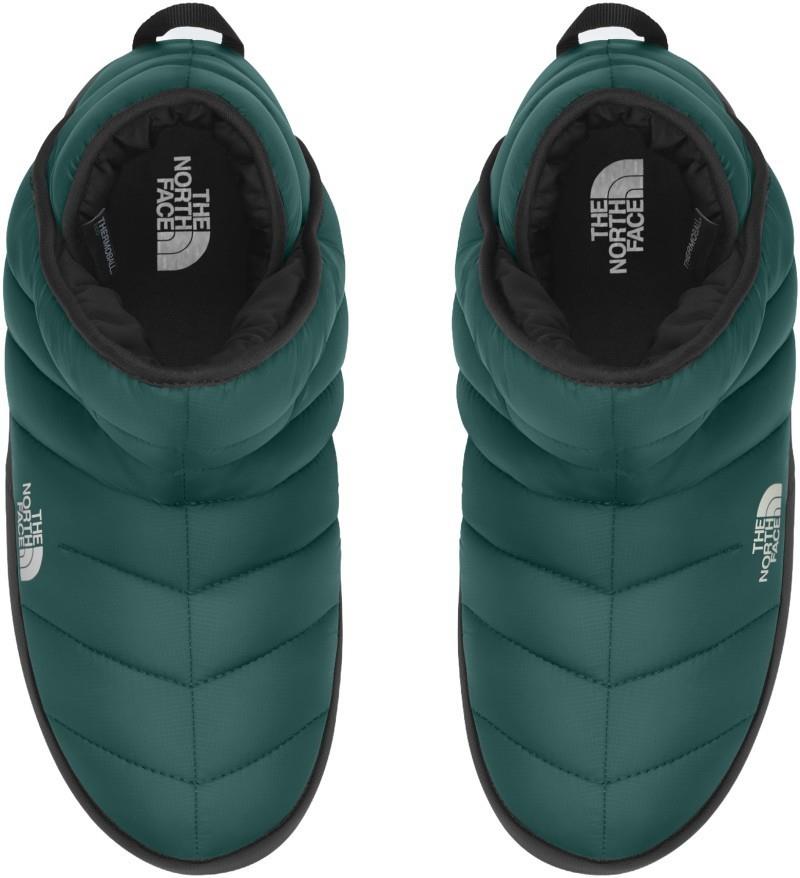 ThermoBall Traction Bootie - Mens - pacific teal / tnf black 1