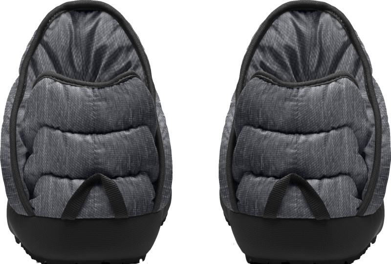 ThermoBall Traction Bootie - Mens - phantom grey heather print / tnf black 1