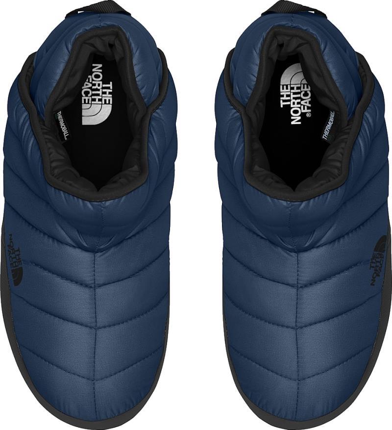 ThermoBall Traction Bootie - Mens - shady blue / tnf black 1