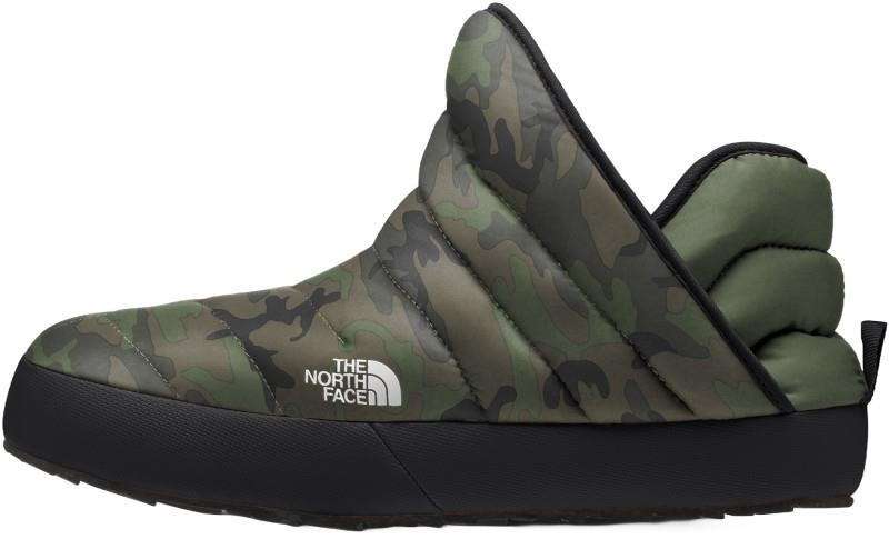 ThermoBall Traction Bootie - Mens - thyme brushwood camo print / tnf black 1