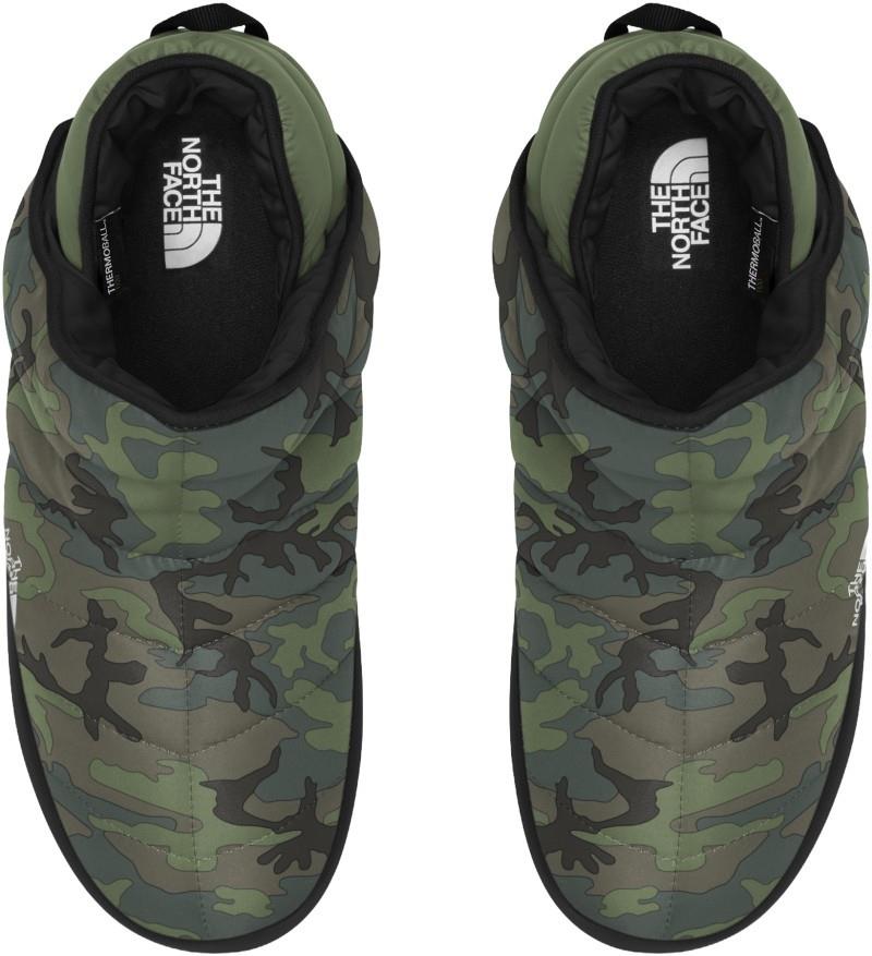 ThermoBall Traction Bootie - Mens - thyme brushwood camo print / tnf black 1