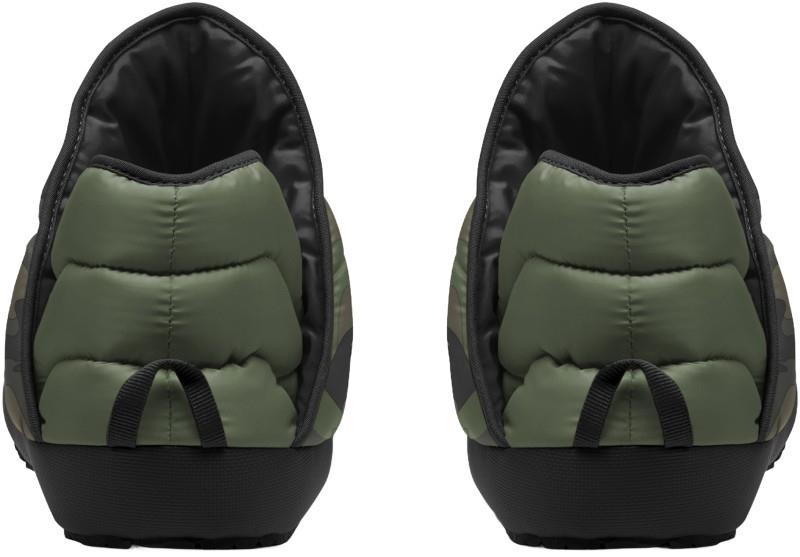 ThermoBall Traction Bootie - Mens - thyme brushwood camo print / tnf black 1