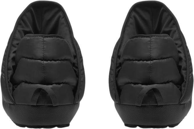 ThermoBall Traction Bootie - Mens - tnf black / tnf white 1