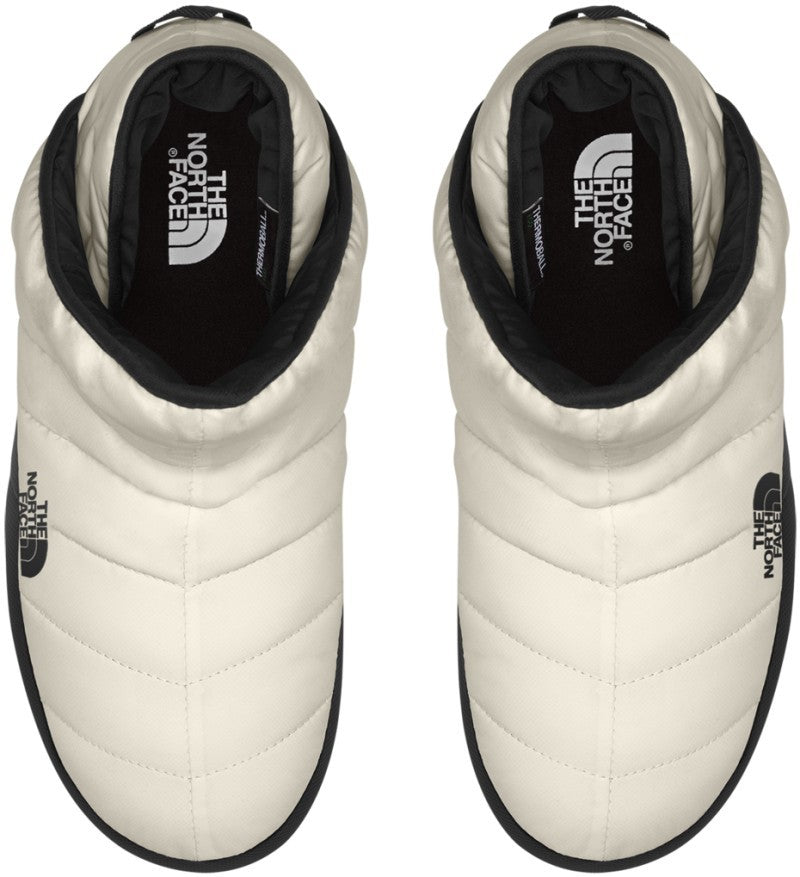 ThermoBall Traction Bootie - Womens - gardenia white / tnf black 1