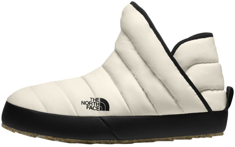 ThermoBall Traction Bootie - Womens - gardenia white / tnf black 1