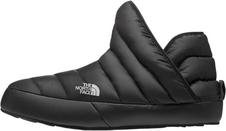 ThermoBall Traction Bootie - Womens - tnf black / tnf white 1