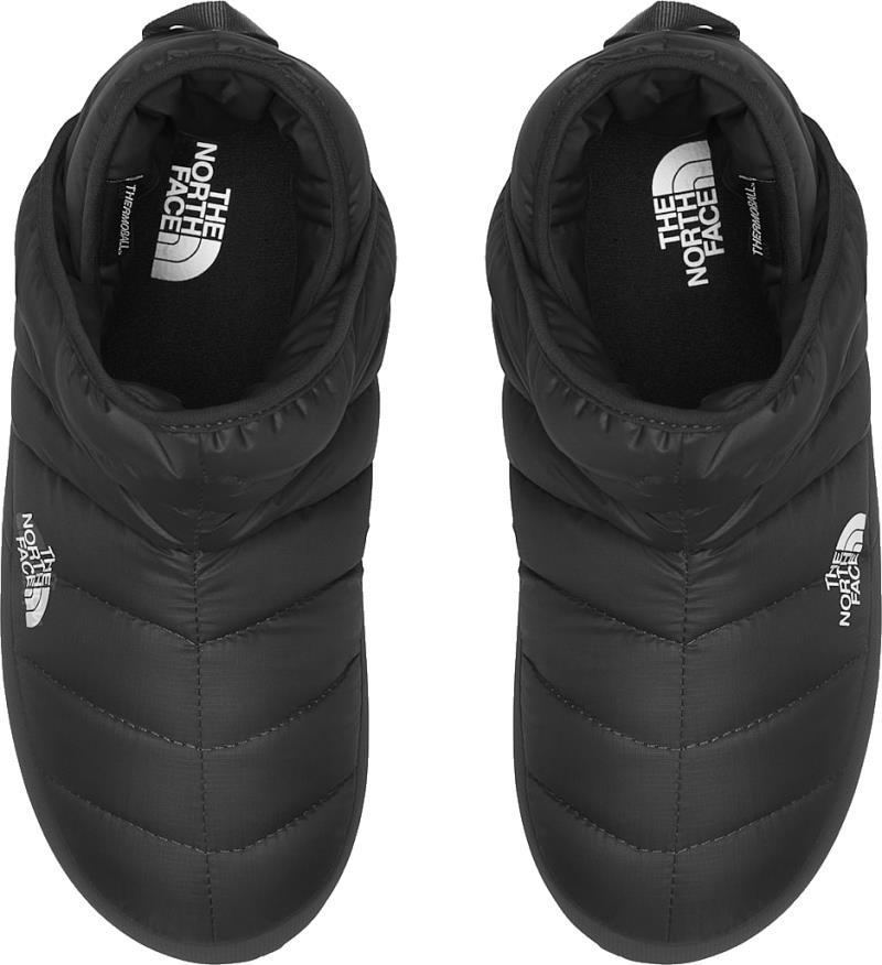 ThermoBall Traction Bootie - Womens - tnf black / tnf white 1