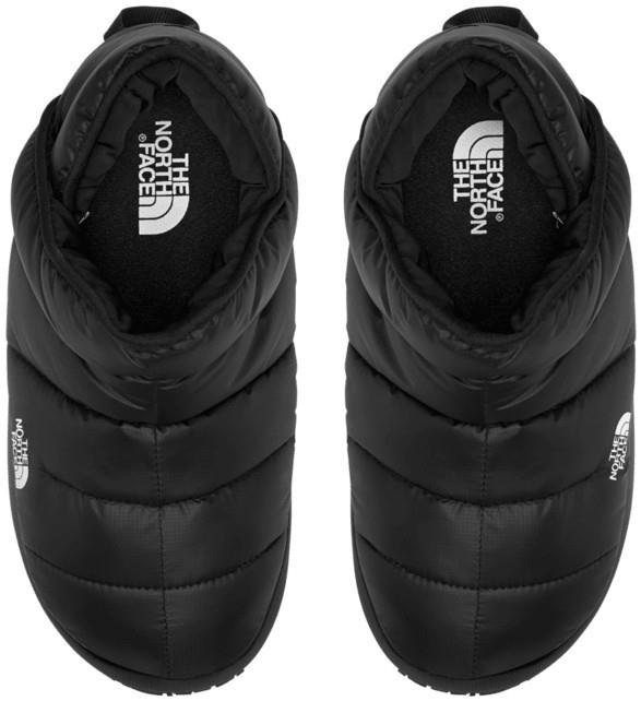 ThermoBall Traction Bootie - Youth - tnf black / tnf black 1