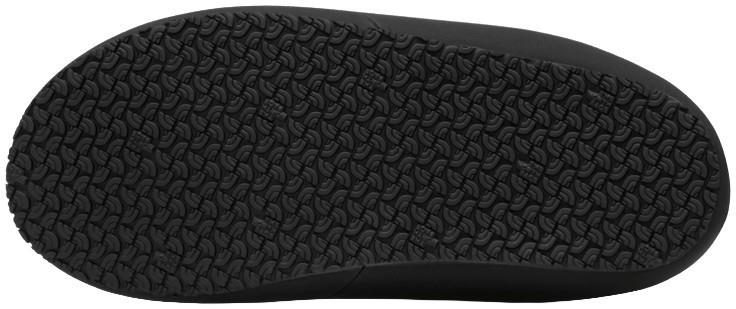 ThermoBall Traction Bootie - Youth - tnf winter dogs print / tnf black 1