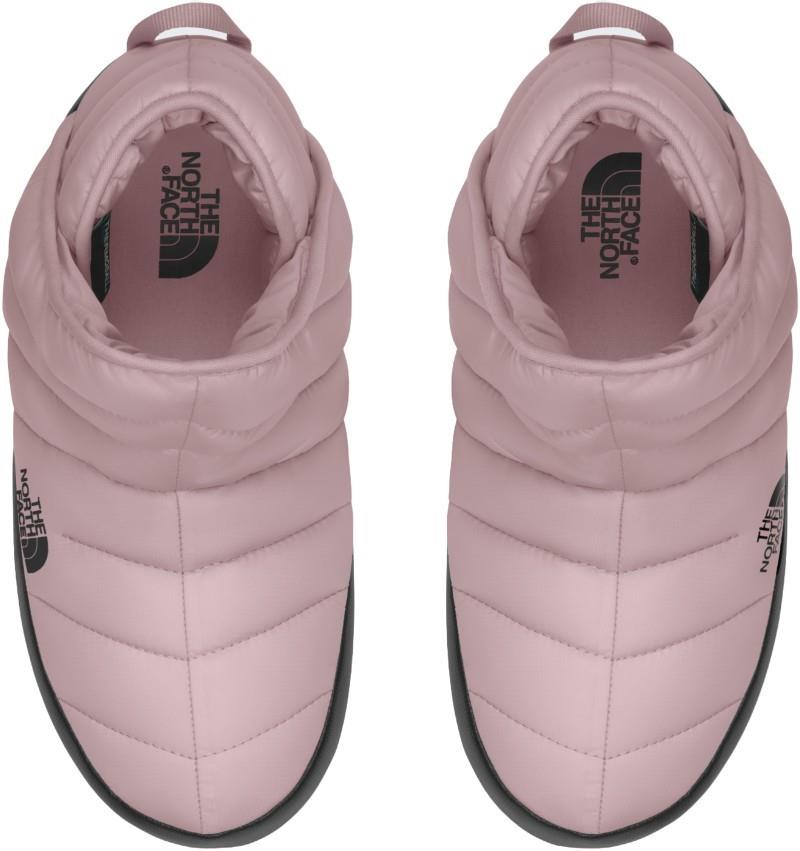 ThermoBall Traction Mule II - Youth - pink moss / fawn grey 1